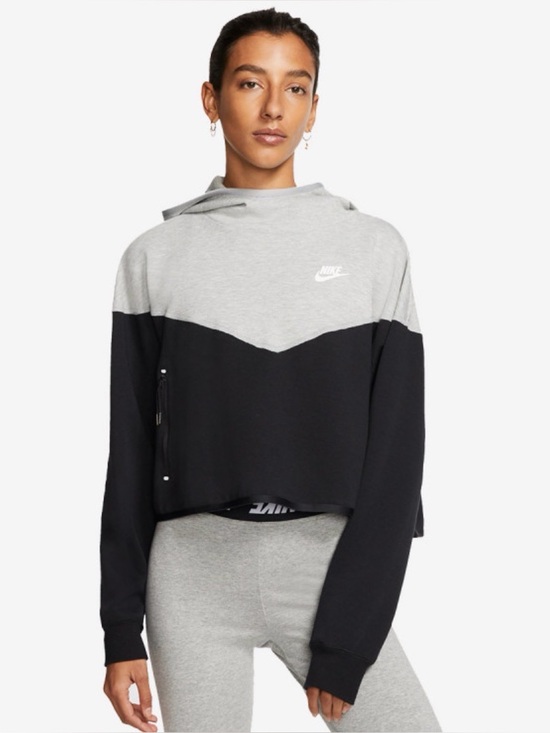 Nike Tops - Nike Sportswear Tech Fleece Pullover Hoodie - Size M